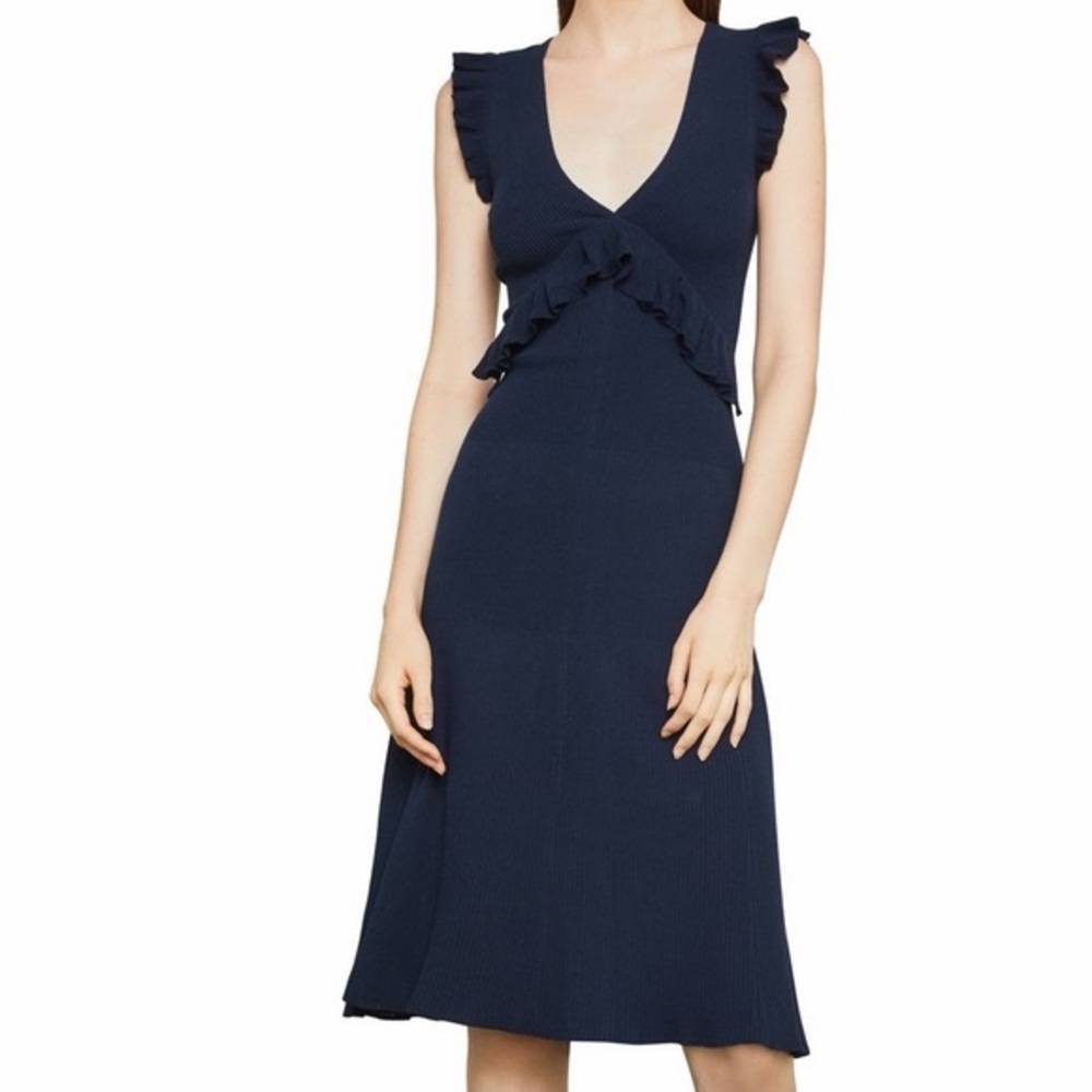 BCBG MAXAZRIA Sweater Dress